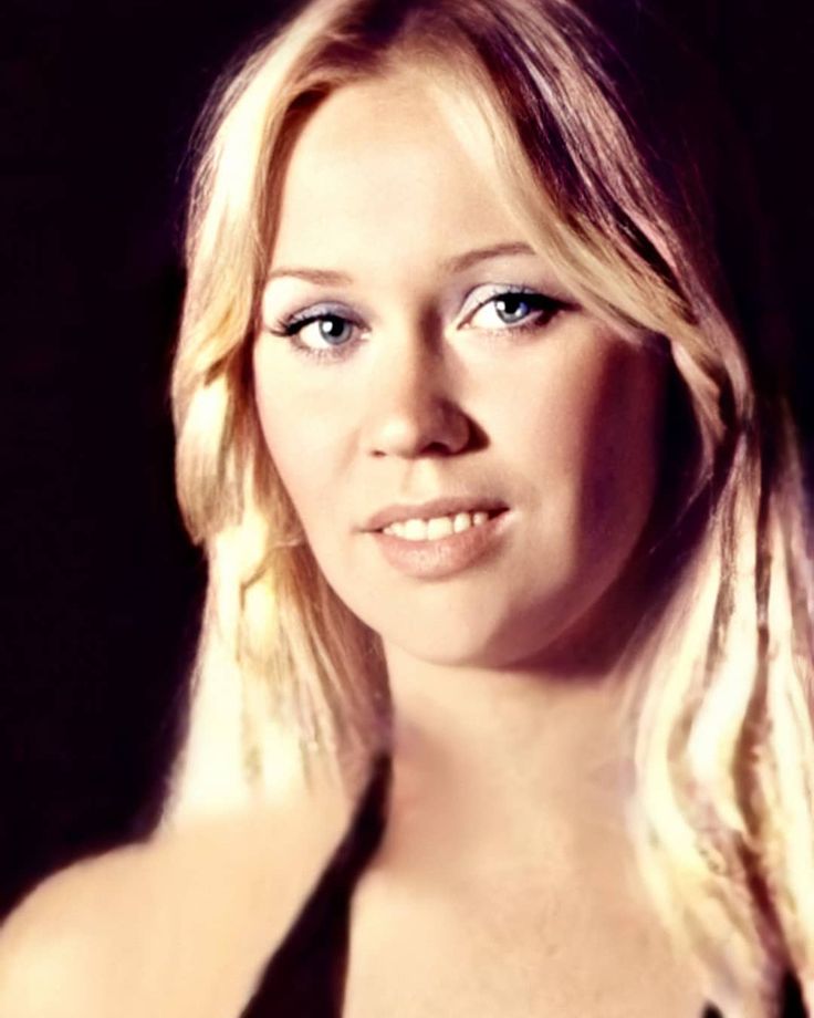 Agnetha Faltskog Free Pics Galleries More At Babepedia